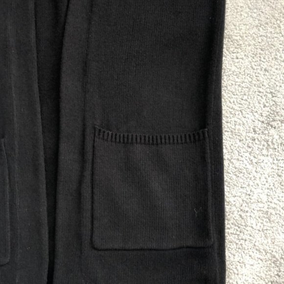 Wilfred oversized crop sleeve cardigan from Aritzia - Picture 6 of 6